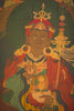 Wall Mural Thangkas of Sikkim