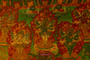 Wall Mural Thangkas of Sikkim