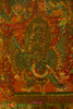 Wall Mural Thangkas of Sikkim