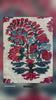1474 Antique Kashmiri Pashmina Dochalla Shawl
