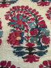 1474 Antique Kashmiri Pashmina Dochalla Shawl