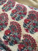 1474 Antique Kashmiri Pashmina Dochalla Shawl