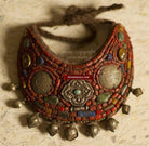 SOLD Old Ladakh Skeypuk-WOVENSOULS-Antique-Vintage-Textiles-Art-Decor