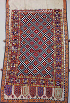 Old Gujarat Embroidery-WOVENSOULS-Antique-Vintage-Textiles-Art-Decor