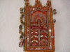 SOLD Old Kutch Embroidery Purse-WOVENSOULS-Antique-Vintage-Textiles-Art-Decor