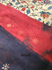 2077 Sarong in tessuto batik vintage