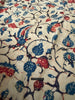 2077 Sarong in tessuto batik vintage