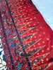 2077 Sarong in tessuto batik vintage