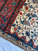 2077 Sarong in tessuto batik vintage