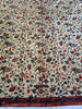 2077 Sarong in tessuto batik vintage
