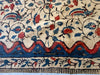 2077 Sarong in tessuto batik vintage