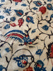 2077 Sarong in tessuto batik vintage