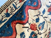 2077 Sarong in tessuto batik vintage