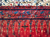 2077 Sarong in tessuto batik vintage