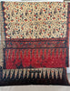 2077 Sarong in tessuto batik vintage