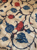 2077 Sarong in tessuto batik vintage