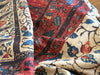 2077 Sarong in tessuto batik vintage