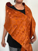 999-A verkauft alt Phulkari Bagh stahl Textile