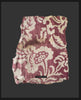 1893 Antique Indian Trade Textile Toraja Fragment