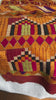 825 Vintage  Phulkari Bagh con bellissimi bordi