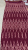 2049 Seltene antike Kain Ikat – indonesische Textilkunst