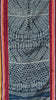 2050 Antiker Timor Kain Ikat – indonesische Textilkunst