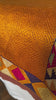 511 Vintage Golden Varida Bagh Phulkari