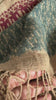 Tissu de cérémonie Sasak antique de Lombok