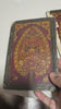 1404 Antique Indo-Persian Manuscript Book Bindings