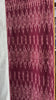 2049 Seltene antike Kain Ikat – indonesische Textilkunst