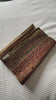 2136 Antique Pilih Mualang Dayak Textile
