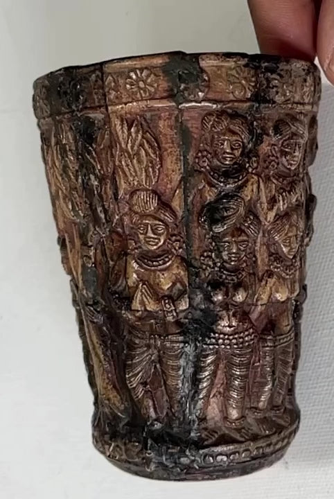 Sunga Bone cup Bengal