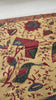 1774 Antique Batik Bangbiron Textile Shawl