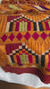 825 Vintage  Phulkari Bagh con bellissimi bordi