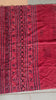 1987 SOLD Complete Antique Indian Trade Textile / Indonesian Cloth Pohon Bolu