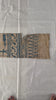 1918 raro antiguo ceremonial Toraja Sarita - Batik Textile Art