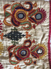 1006 - Old Bridal Dowry Bag Pouch with Embroidery - Gujarat-WOVENSOULS-Antique-Vintage-Textiles-Art-Decor