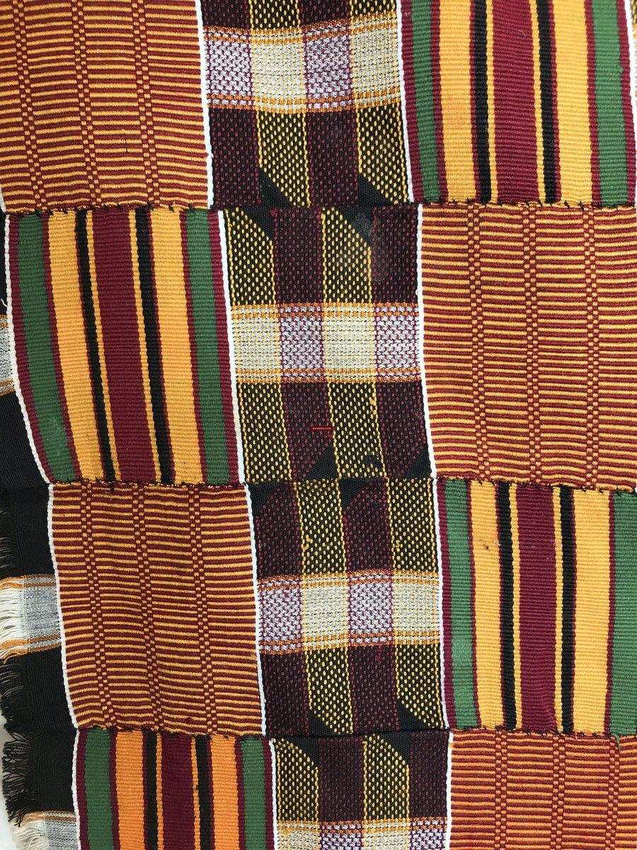 Kente Cloth  Shop Colorful Antique African Ewe Kente Cloths