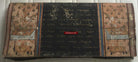 1045 Illuminated Buddhist Thai Manuscript Phra Malai with Paintings - 1800s-WOVENSOULS-Antique-Vintage-Textiles-Art-Decor