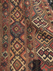 1050 Antique Kurdish Flatweave - Gallery-2-WOVENSOULS-Antique-Vintage-Textiles-Art-Decor