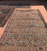 1050 Antique Kurdish Flatweave - Gallery-2-WOVENSOULS-Antique-Vintage-Textiles-Art-Decor