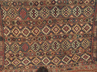 1050 Antique Kurdish Flatweave - Gallery-2-WOVENSOULS-Antique-Vintage-Textiles-Art-Decor