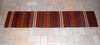 1054 Set of 3 Antique Cicim Panels-WOVENSOULS-Antique-Vintage-Textiles-Art-Decor