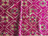 1069 Bridal Shawl from Swat Valley-WOVENSOULS-Antique-Vintage-Textiles-Art-Decor
