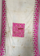 1069 Bridal Shawl from Swat Valley-WOVENSOULS-Antique-Vintage-Textiles-Art-Decor