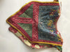 1083 Antique Child's Vest Karakalpak / Turkmen Costume - SOLD-WOVENSOULS-Antique-Vintage-Textiles-Art-Decor