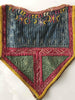 1083 Antique Child's Vest Karakalpak / Turkmen Costume - SOLD-WOVENSOULS-Antique-Vintage-Textiles-Art-Decor