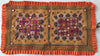 1084 Museum Quality Old Sindh Pillow Case - A-WOVENSOULS-Antique-Vintage-Textiles-Art-Decor