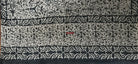 1089 Sold - Antique Sacred Cloth Maa / Mawa Batik Textile Toraja - SOLD-WOVENSOULS-Antique-Vintage-Textiles-Art-Decor