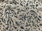 1089 Sold - Antique Sacred Cloth Maa / Mawa Batik Textile Toraja - SOLD-WOVENSOULS-Antique-Vintage-Textiles-Art-Decor